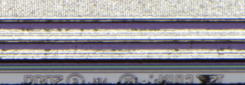 IRF3708 Die Detail