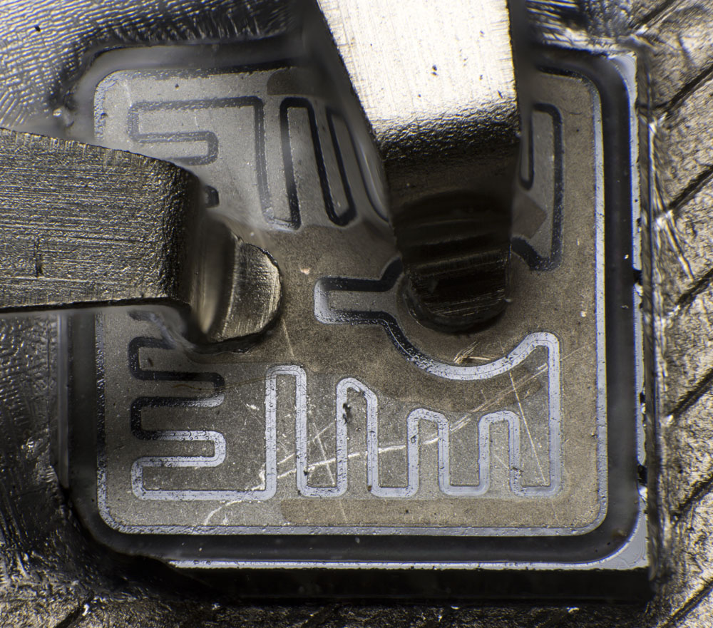 UMT1007 Die