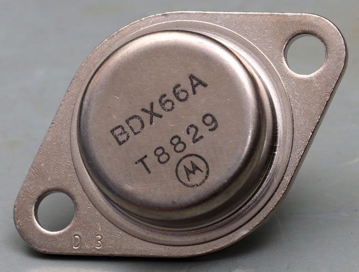 BDX66