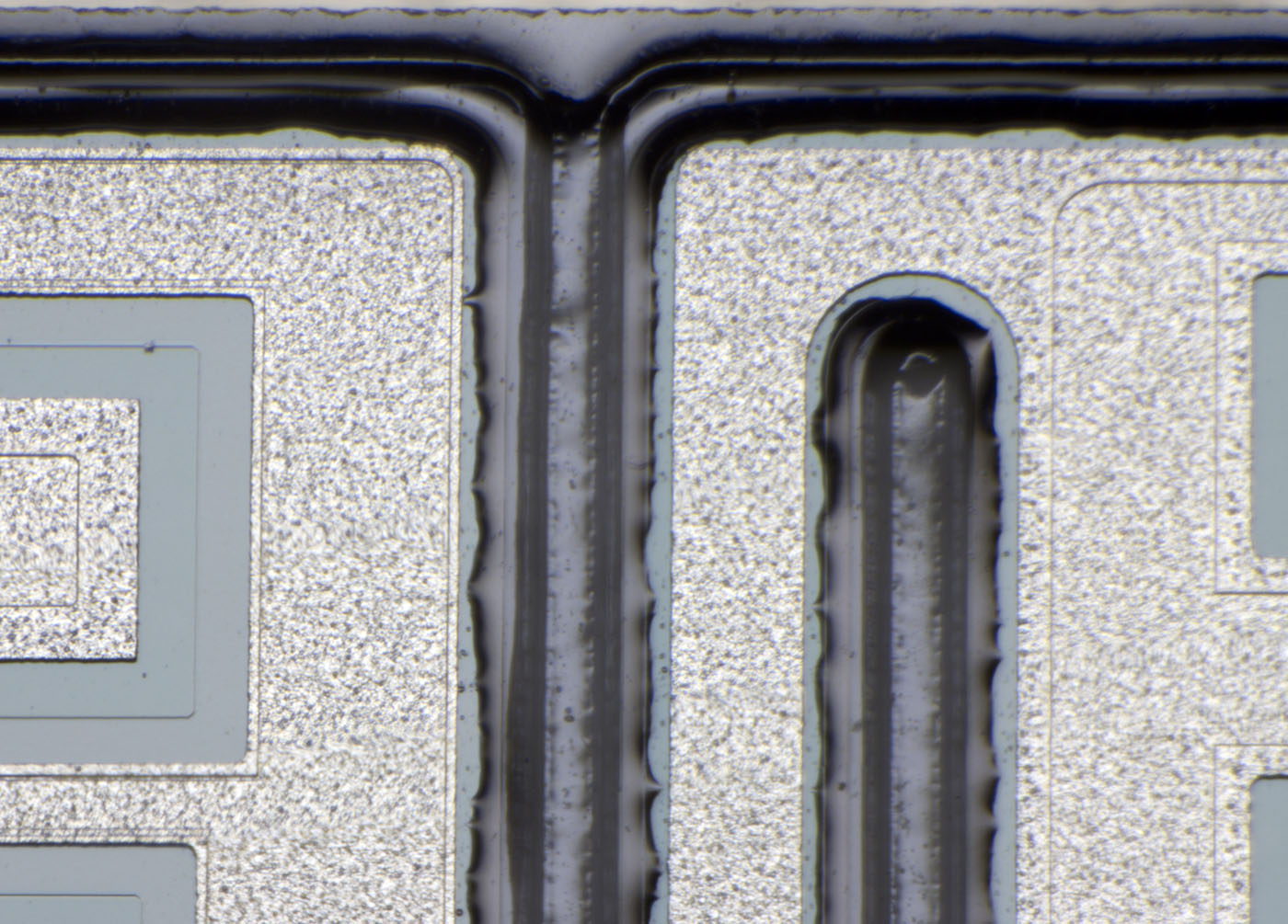 BDX66 Die MESA-Grapen