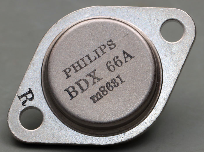 BDX66