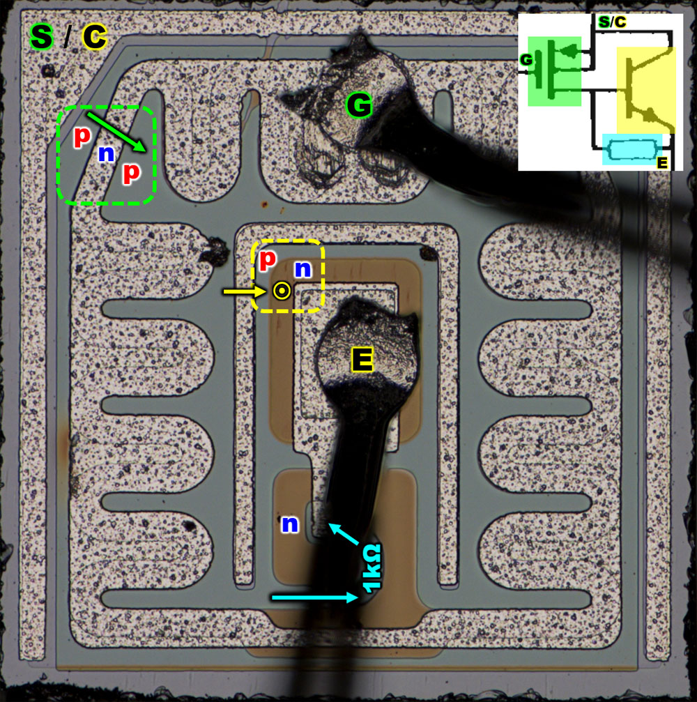 TAA320 Die Funktionsweise
