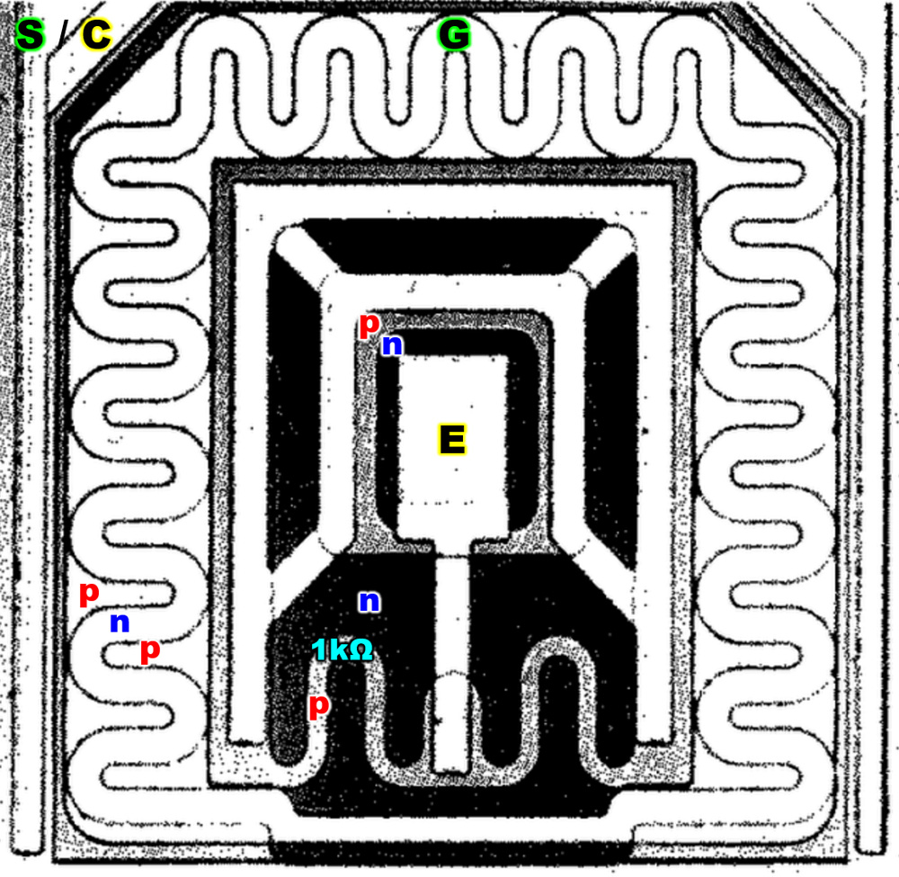 Technischen Informationen für die Industrie TAA320