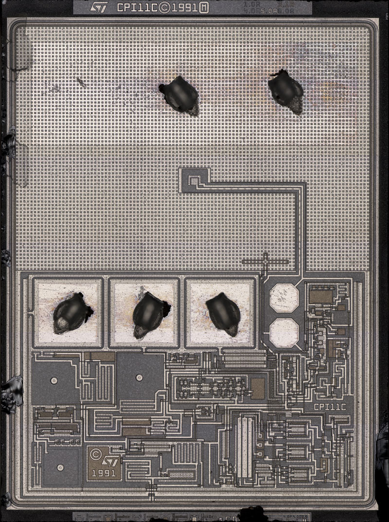 VN05N Die