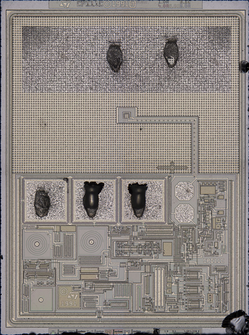 VN05N Die