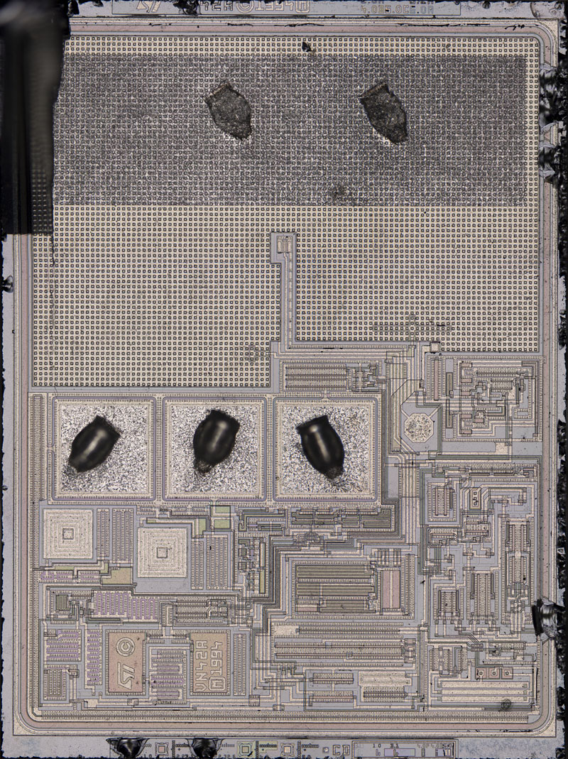 VN05N Die