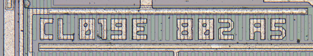 VN05N Fälschung Die Detail