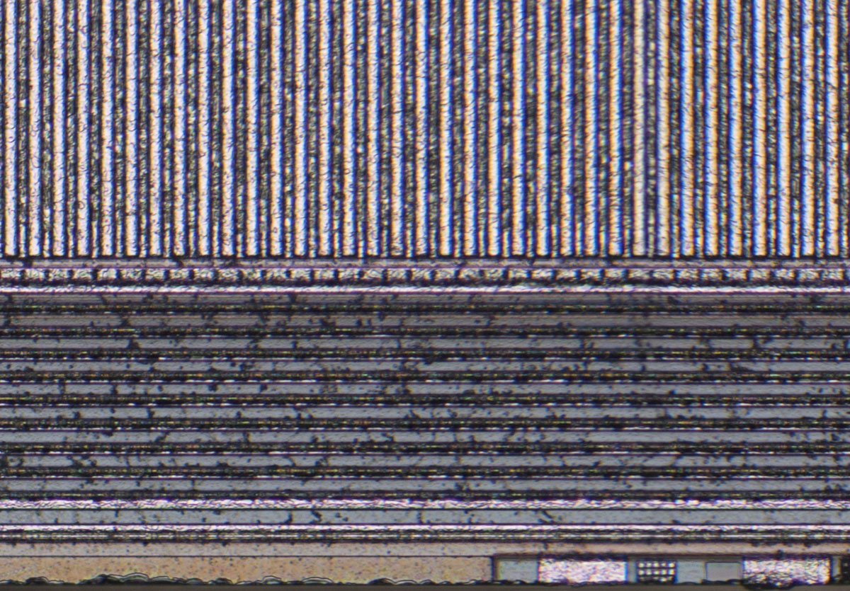 AOTF27S60 Die Detail