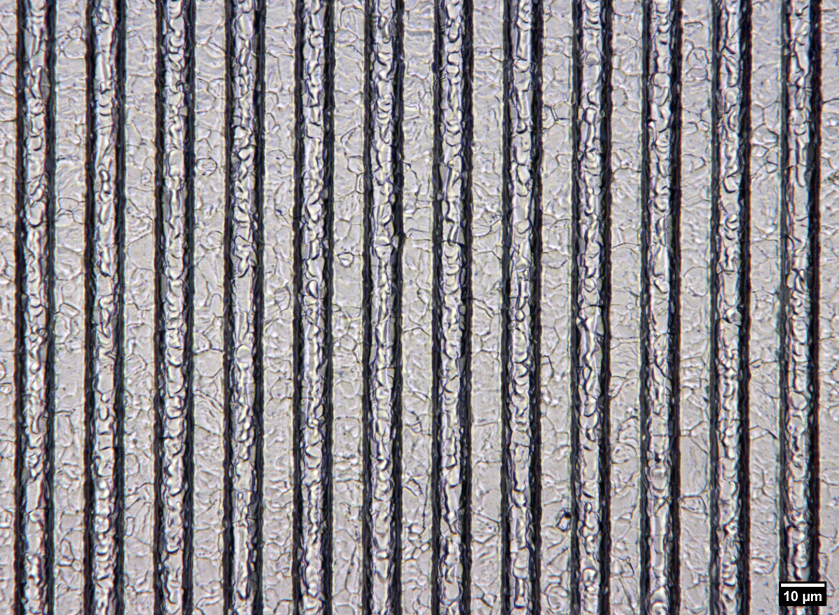 AOTF27S60 Die Detail