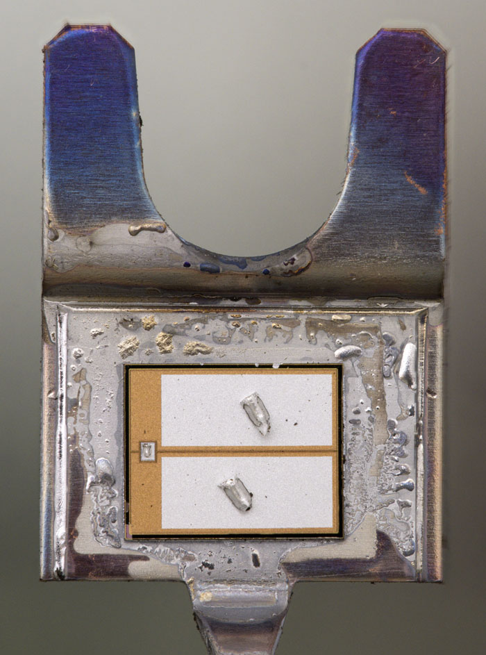 AOTF27S60 Fälschung Die