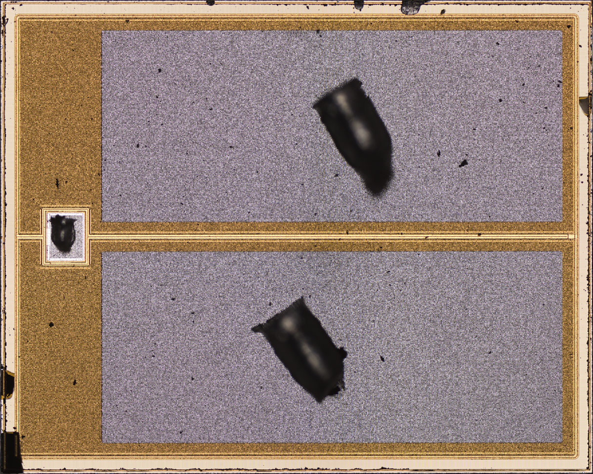 AOTF27S60 Fälschung Die