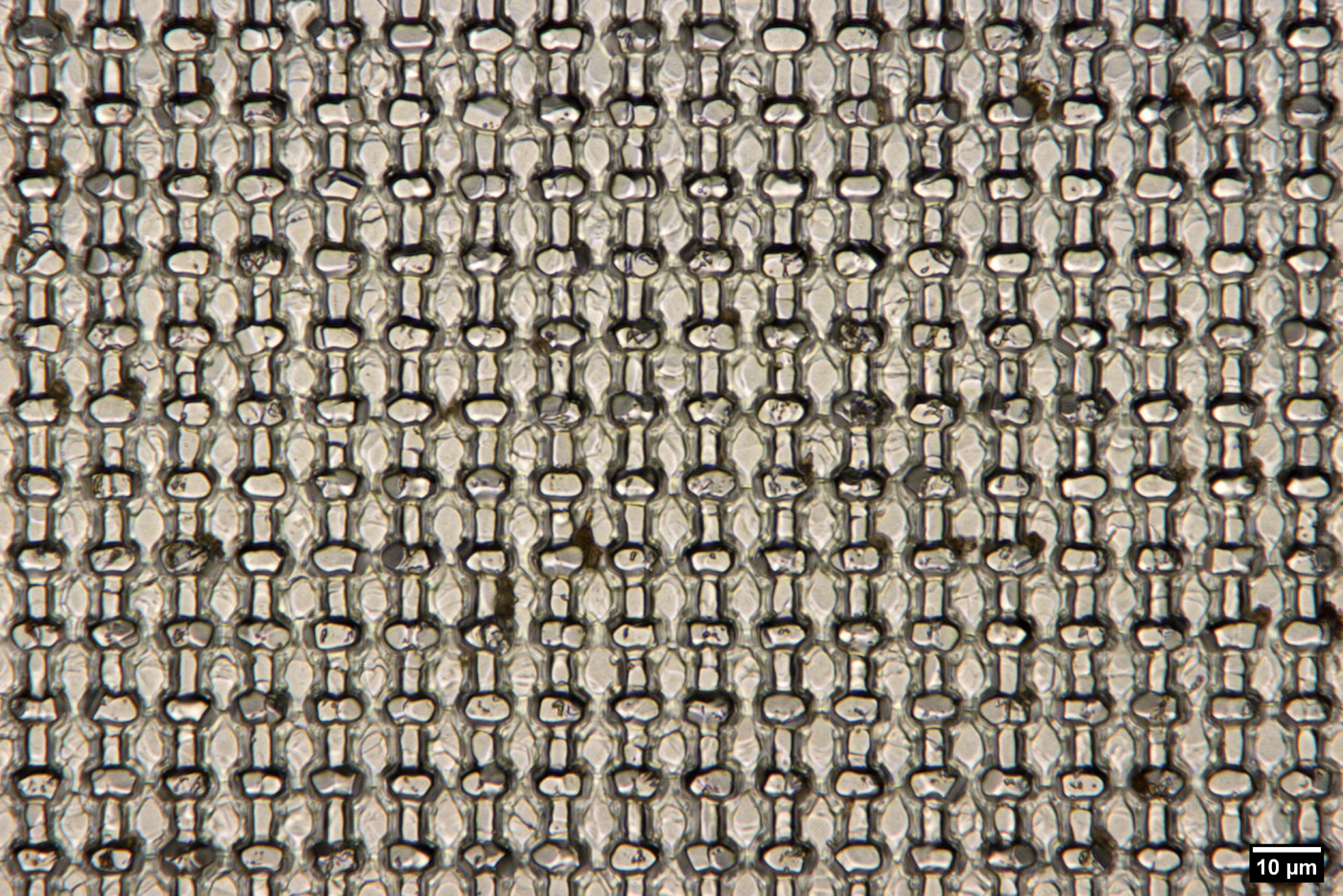 AOTF27S60 Fälschung Die Detail