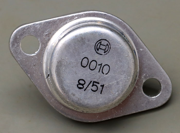 Bosch 0010