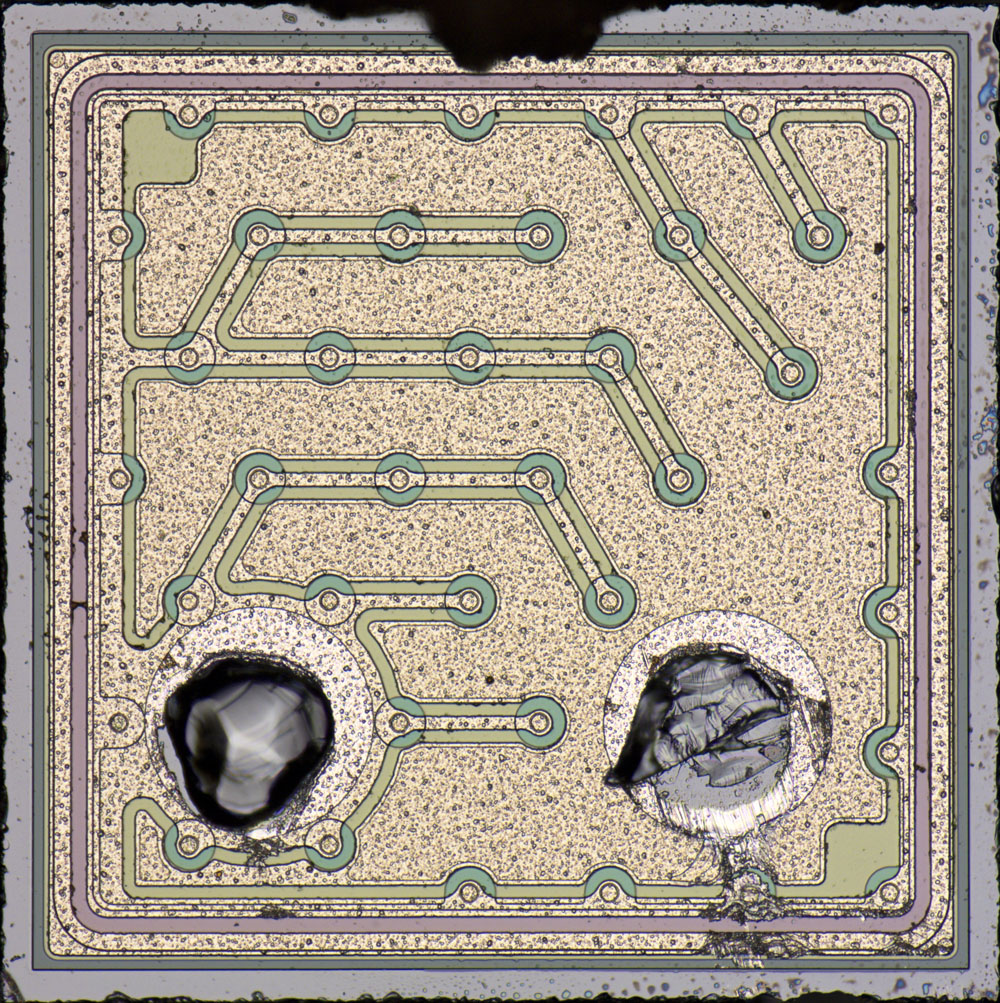 BCP56 Die
