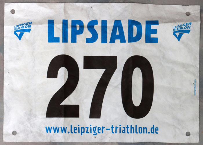 Race Result Transponder