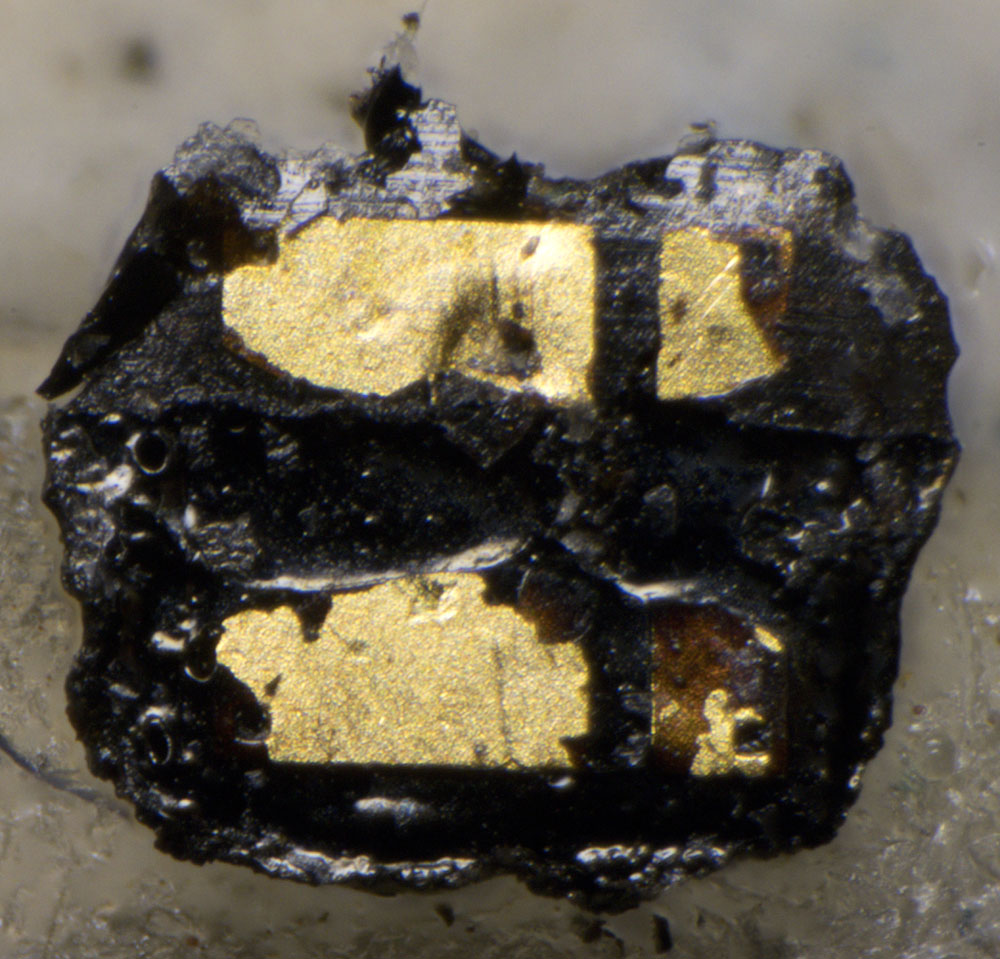 Race Result Transponder IC