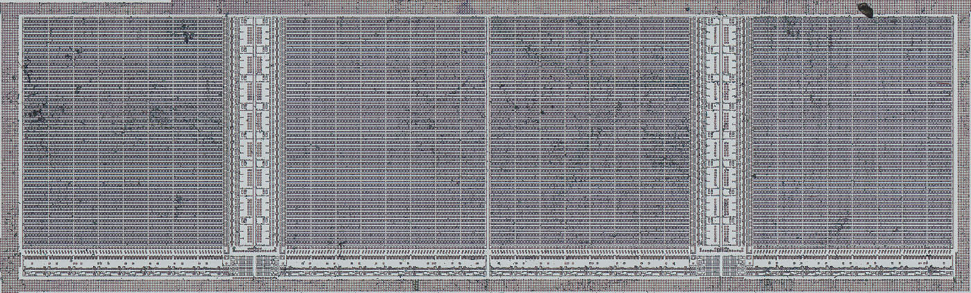 ATmega328P Die Speicher
