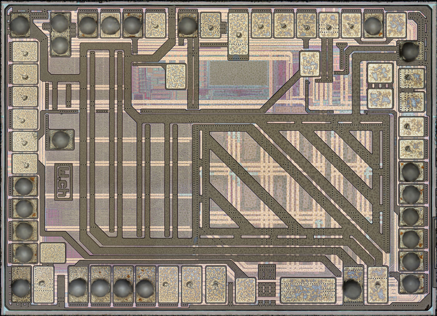 CH32V002