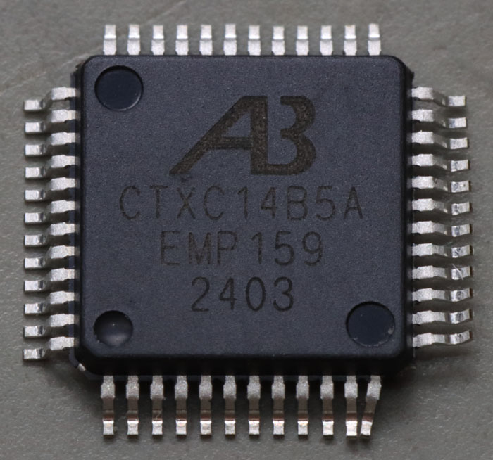 AB5301A