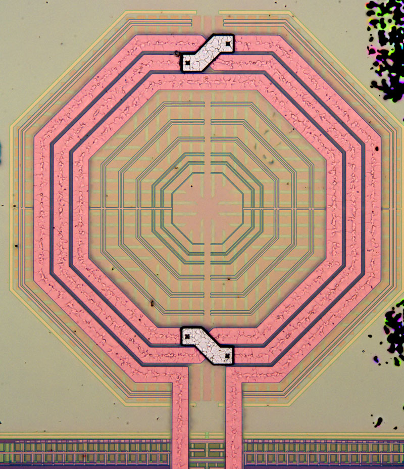 AB5301A Die Induktivität