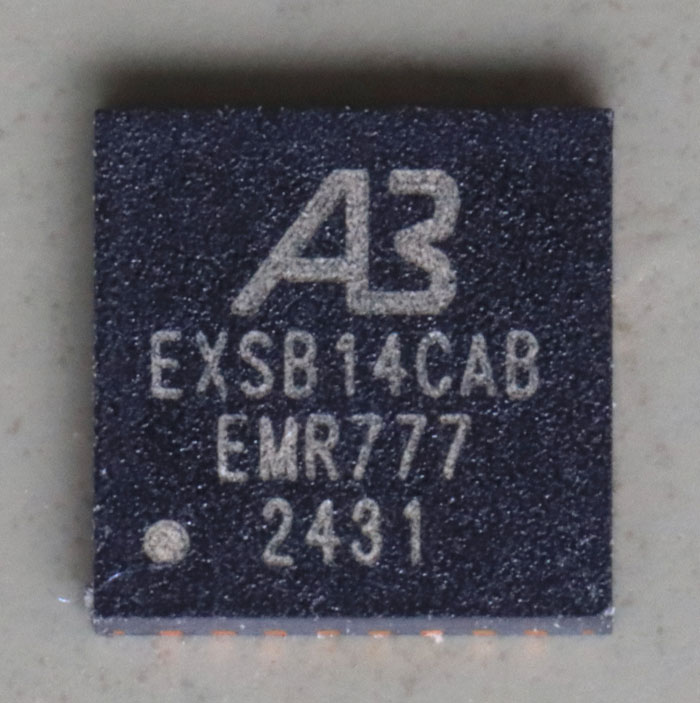 AB5322B