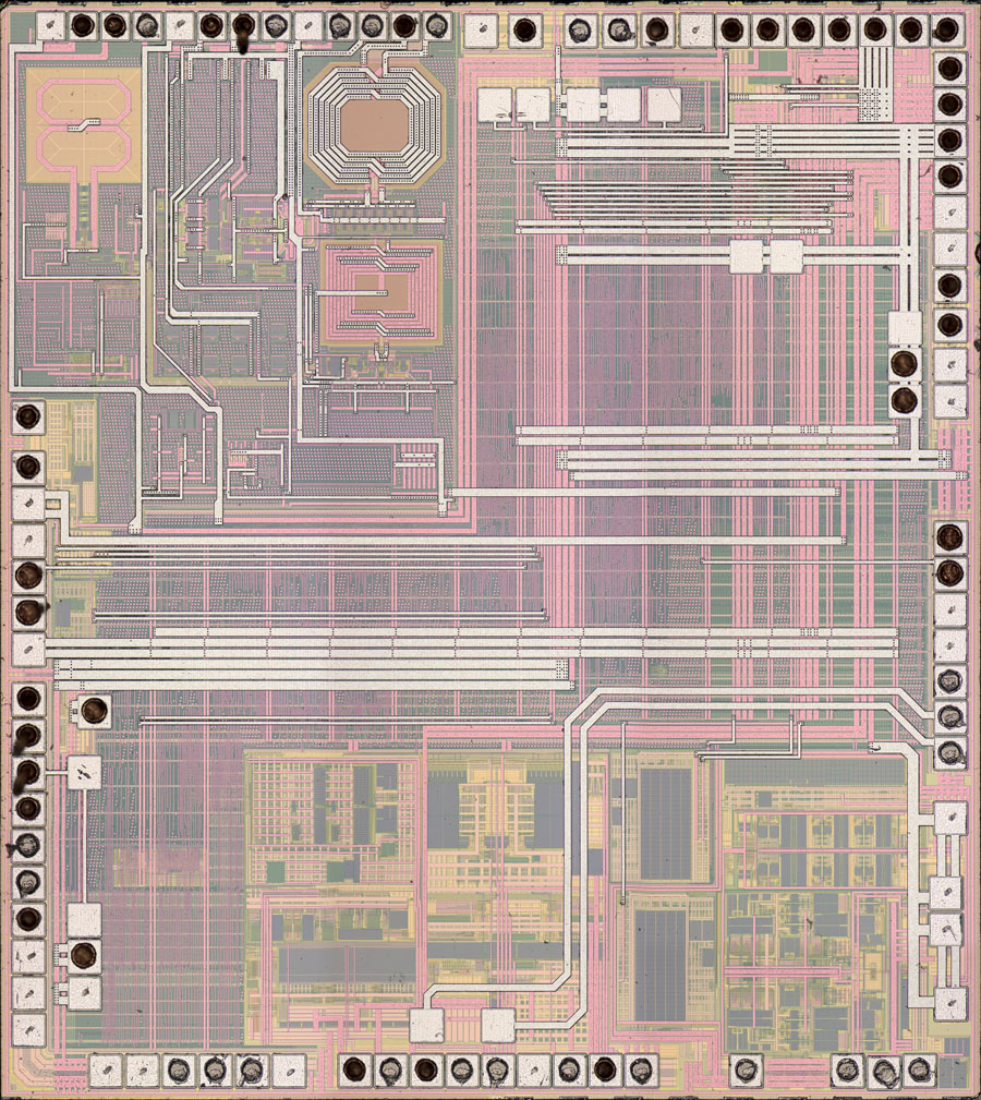 AB5322B Die