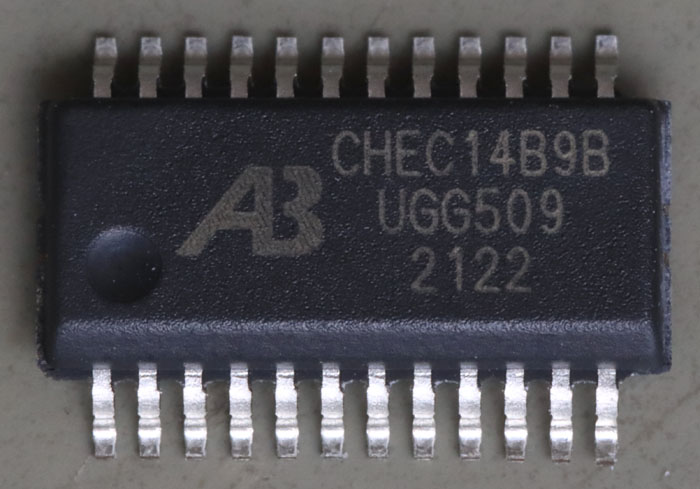 AB5305B
