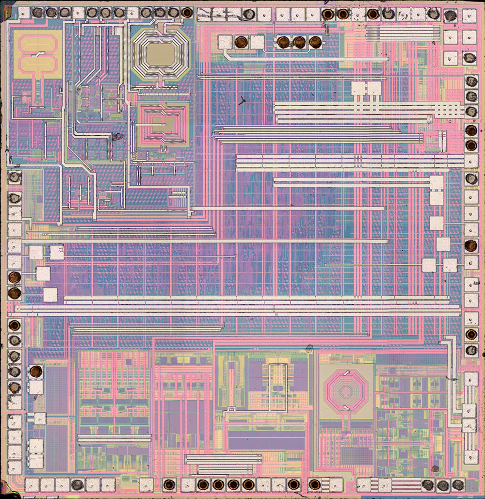AB5305B Die