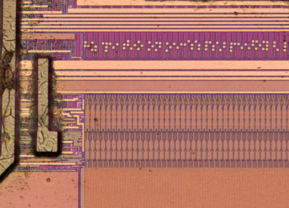 1603 Die Detail