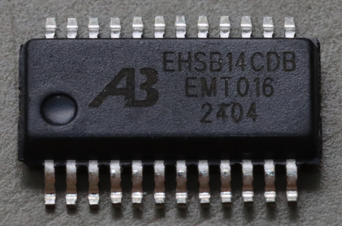 AB5325B