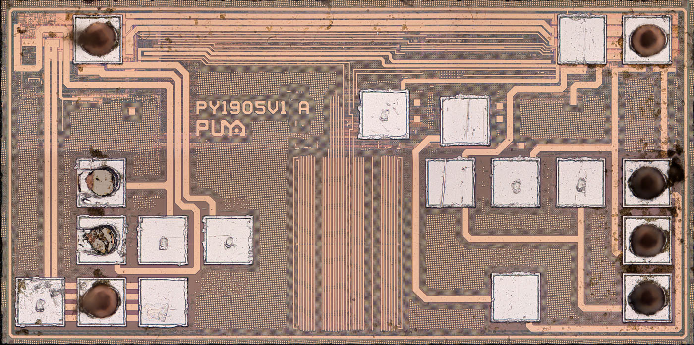 AB5325B Die Speicher