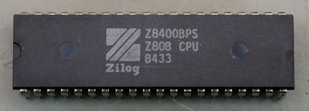 Z8400