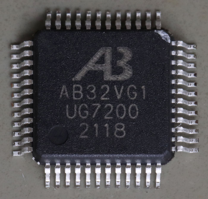 AB32VG1