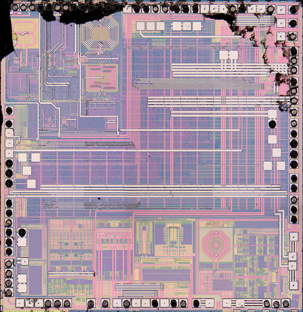 AB32VG1 Die
