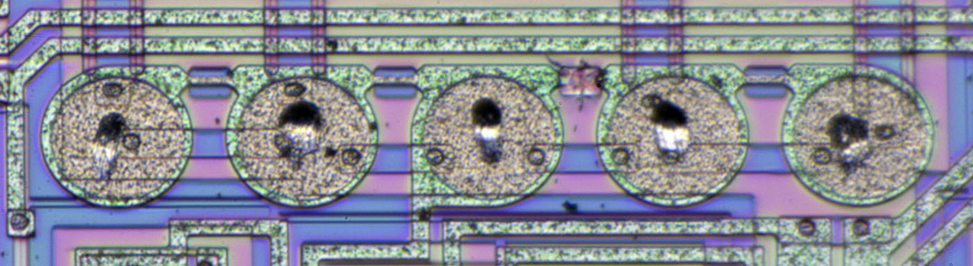 LT1084 Die Strombegrenzung Fuse