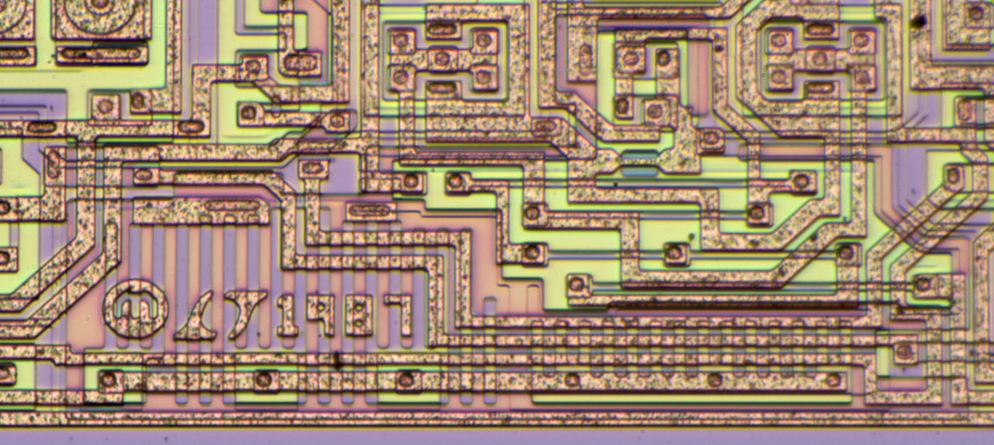 LT1084 Die Strombegrenzung low current