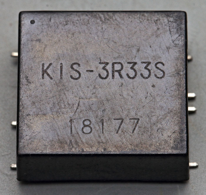 KIS-3R33S