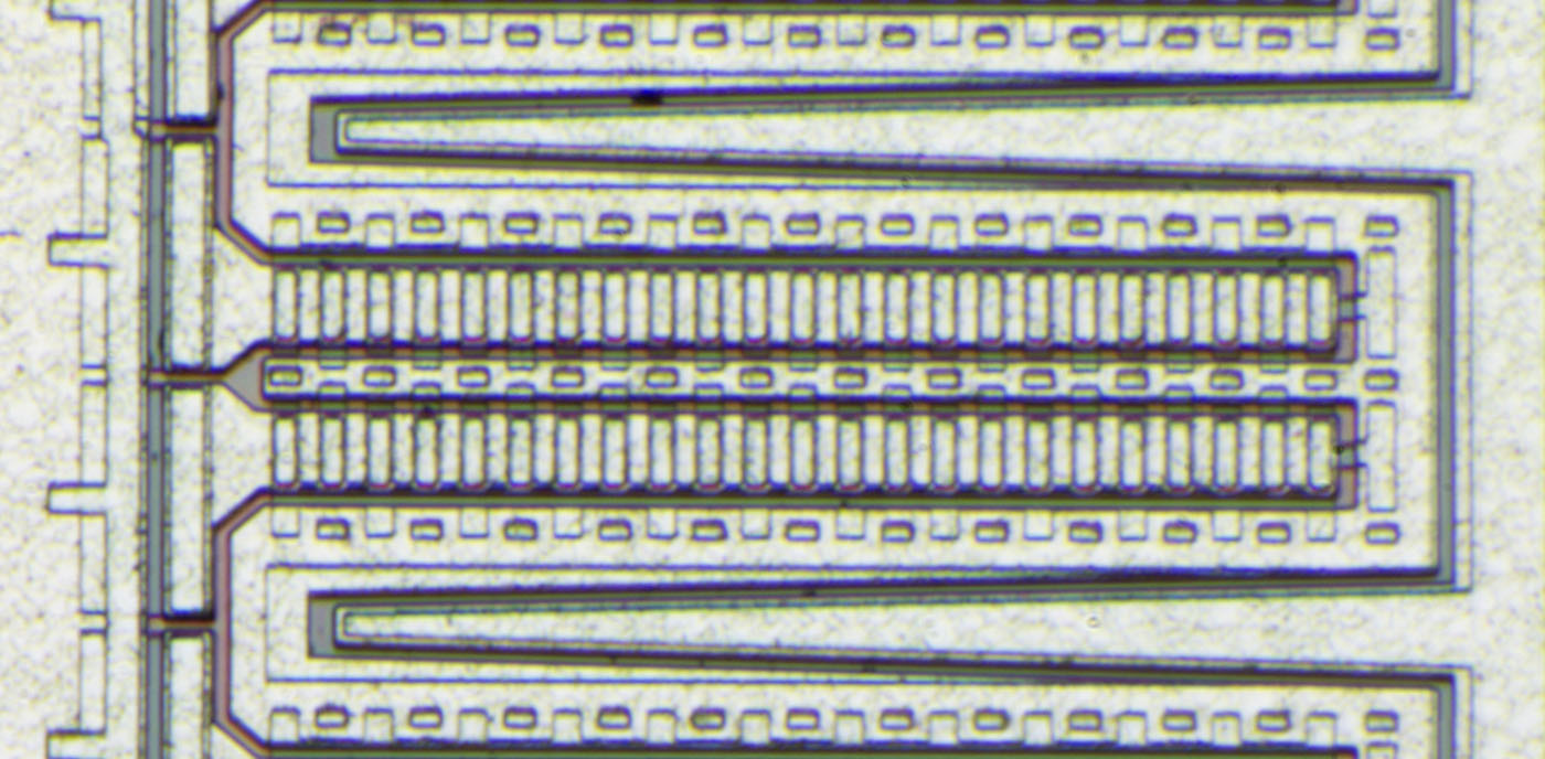 LM2596 Die Endstufe