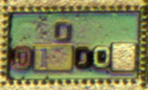 LNK306 Die Detail