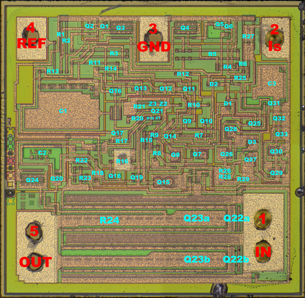 L200 Die Analyse