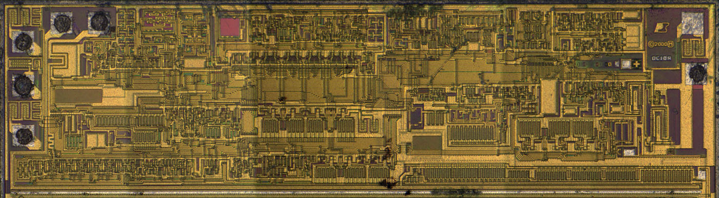 TOP250 Die Detail