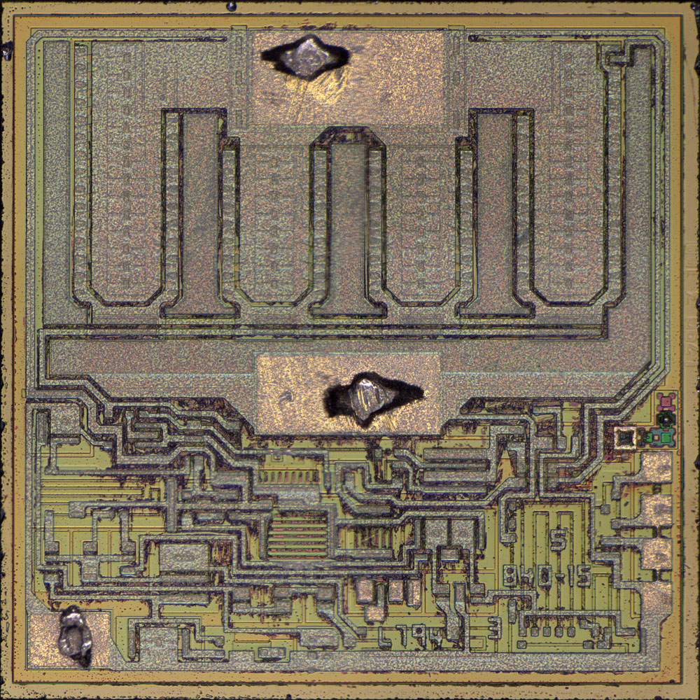 7915 Die