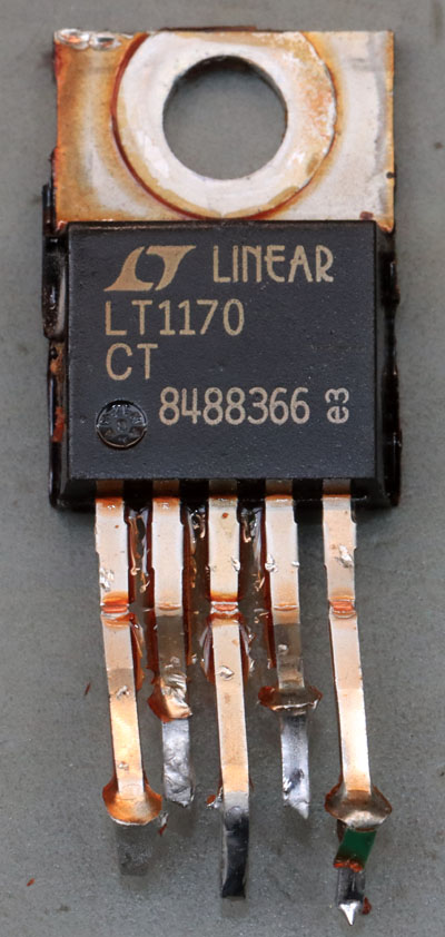 LT1170