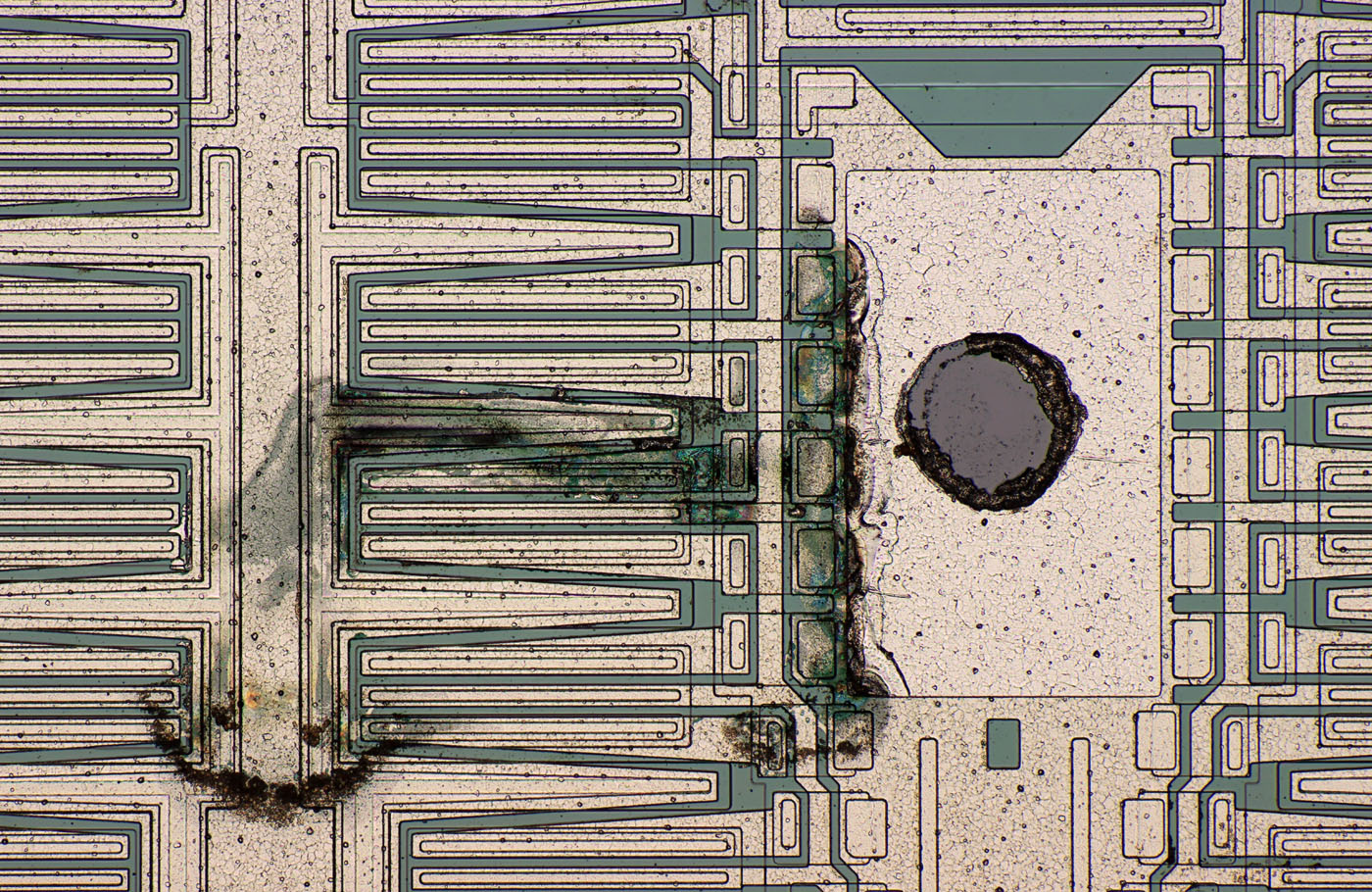 LT1170 Die Schäden