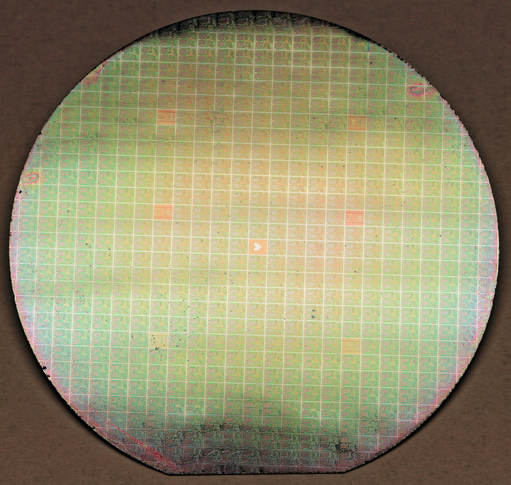 A210-Wafer