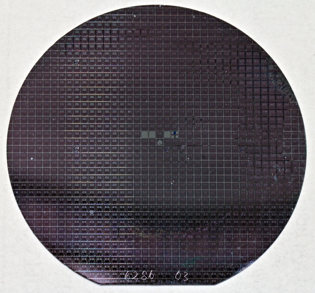 50mm-Wafer - D220