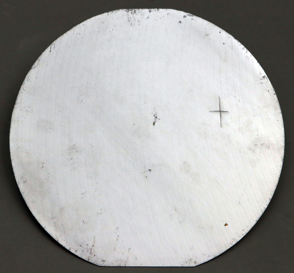 U840 Wafer
