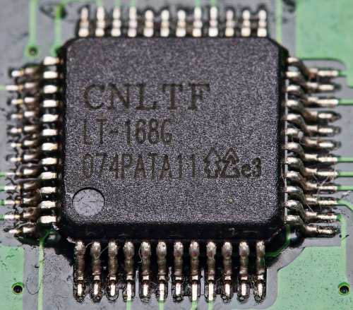 CNLTF LT-168